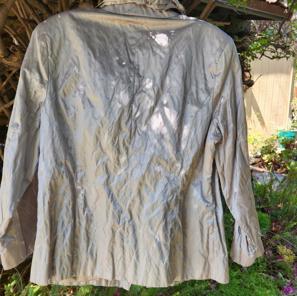 Chico's jacket - Picture 4 of 6